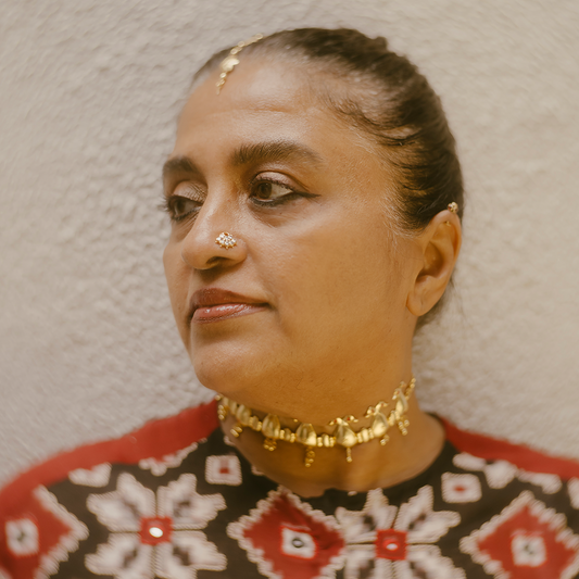 NO BORDERS PIONEERS ft. Latha Puttanna