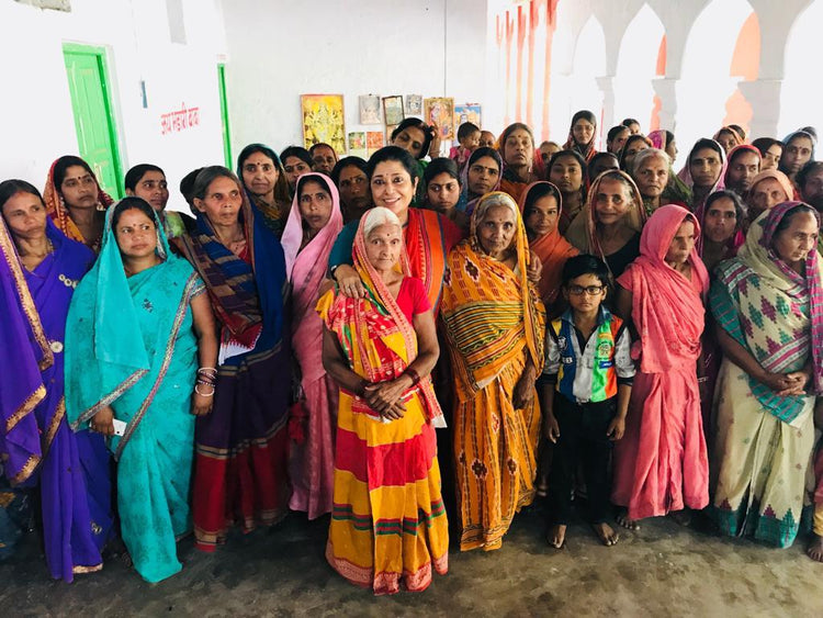 BUNKAR BIHAR