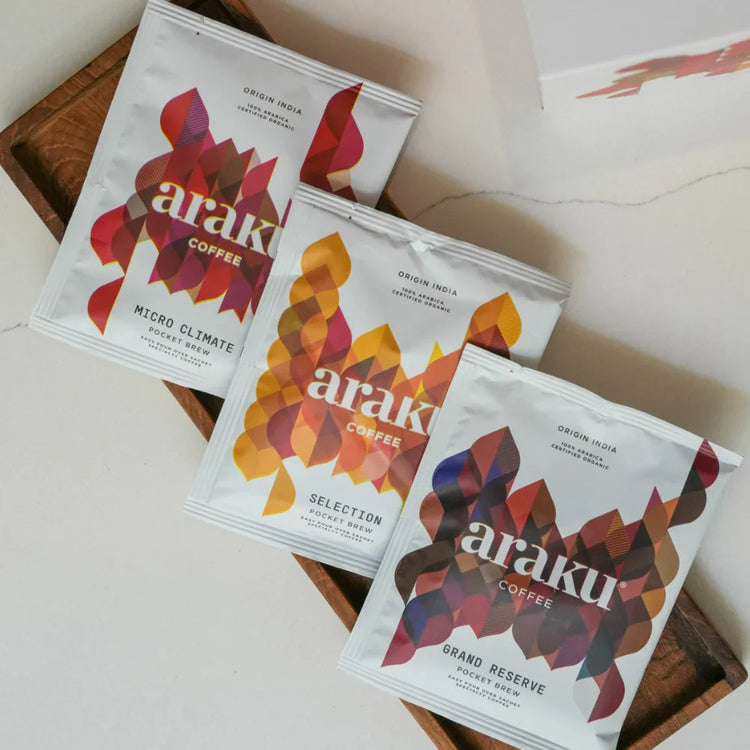 ARAKU coffee