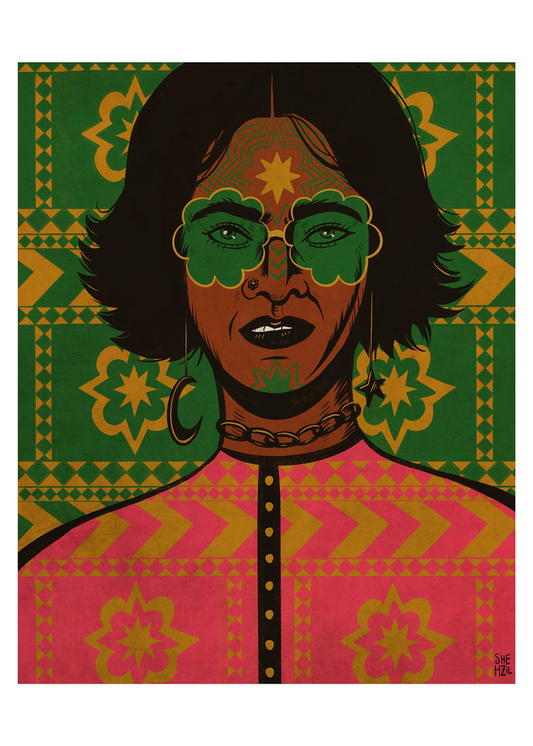 Shehzil Malik