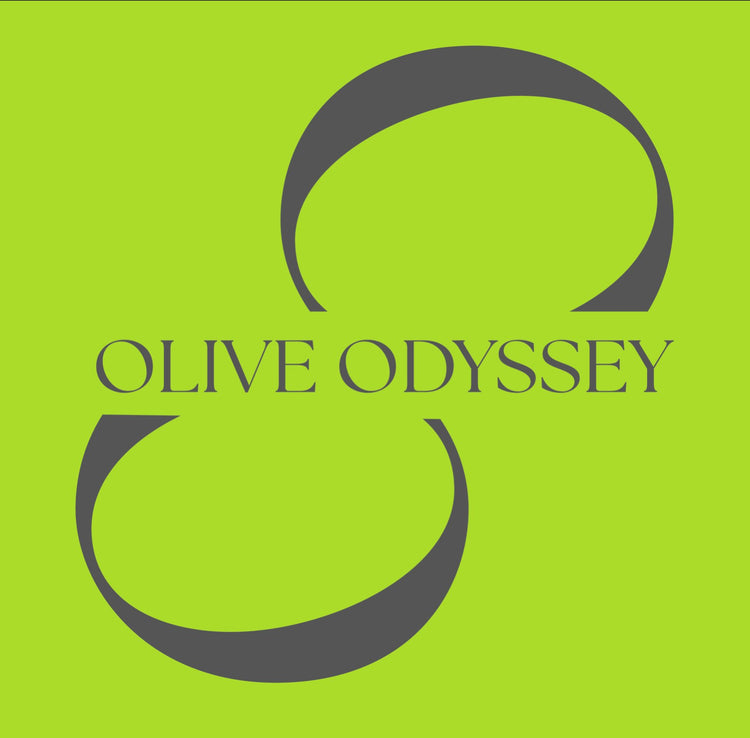 Olive Odyssey