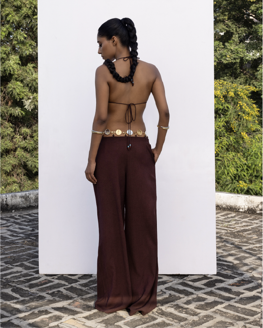 Kaasulu Vaddanam Trouser