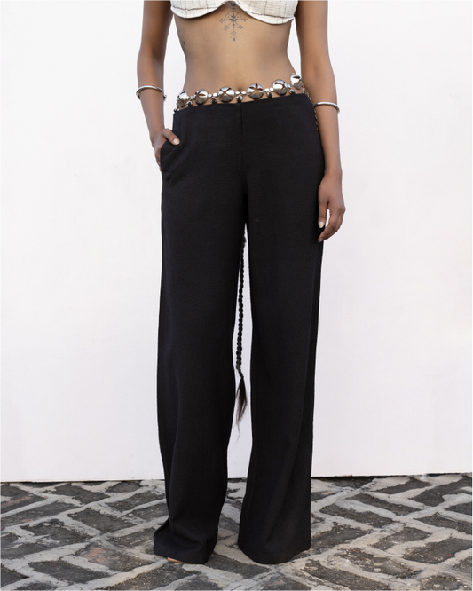 Ghunghroo Vaddanam Trouser