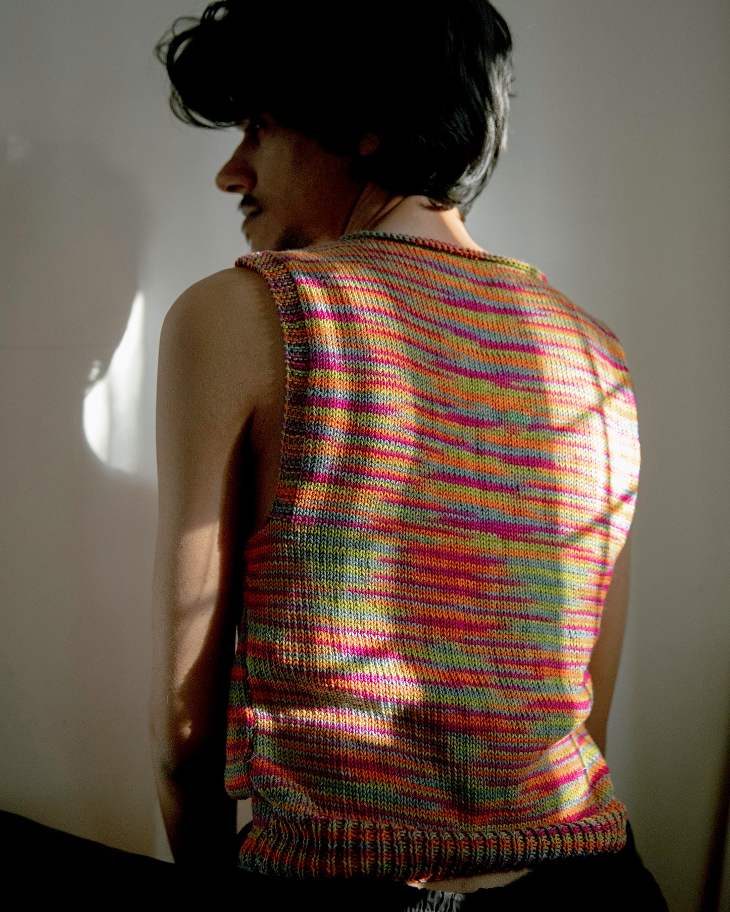 Sitlakhet Vest
