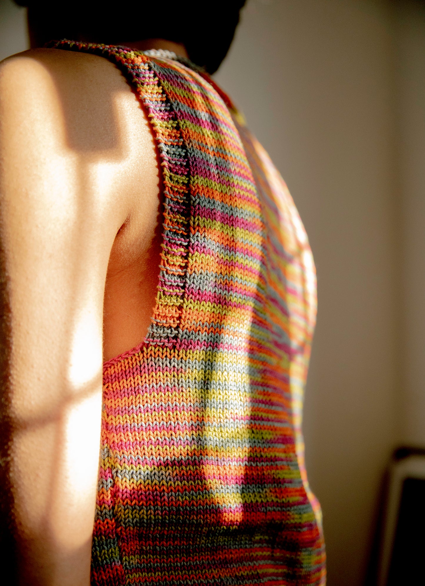 Sitlakhet Vest