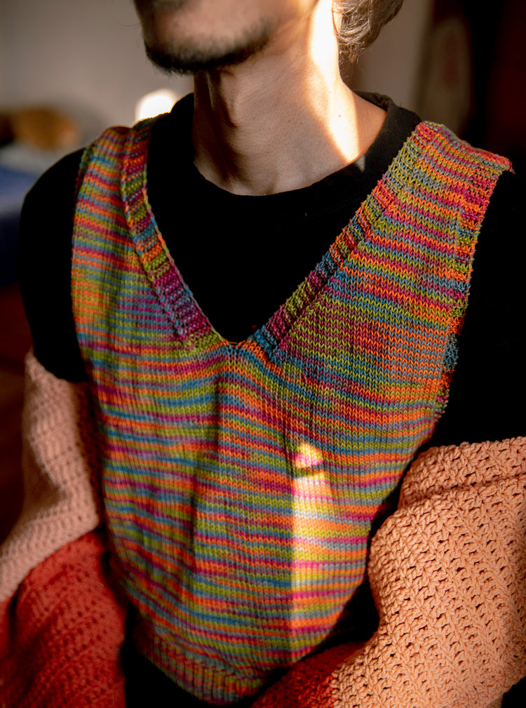Sitlakhet Vest