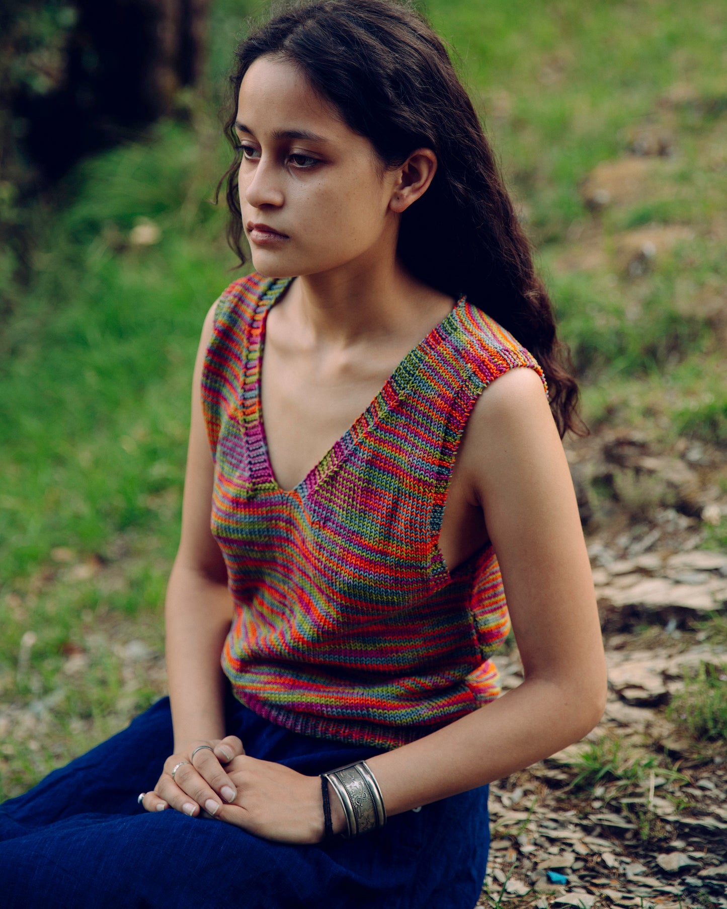 Sitlakhet Vest