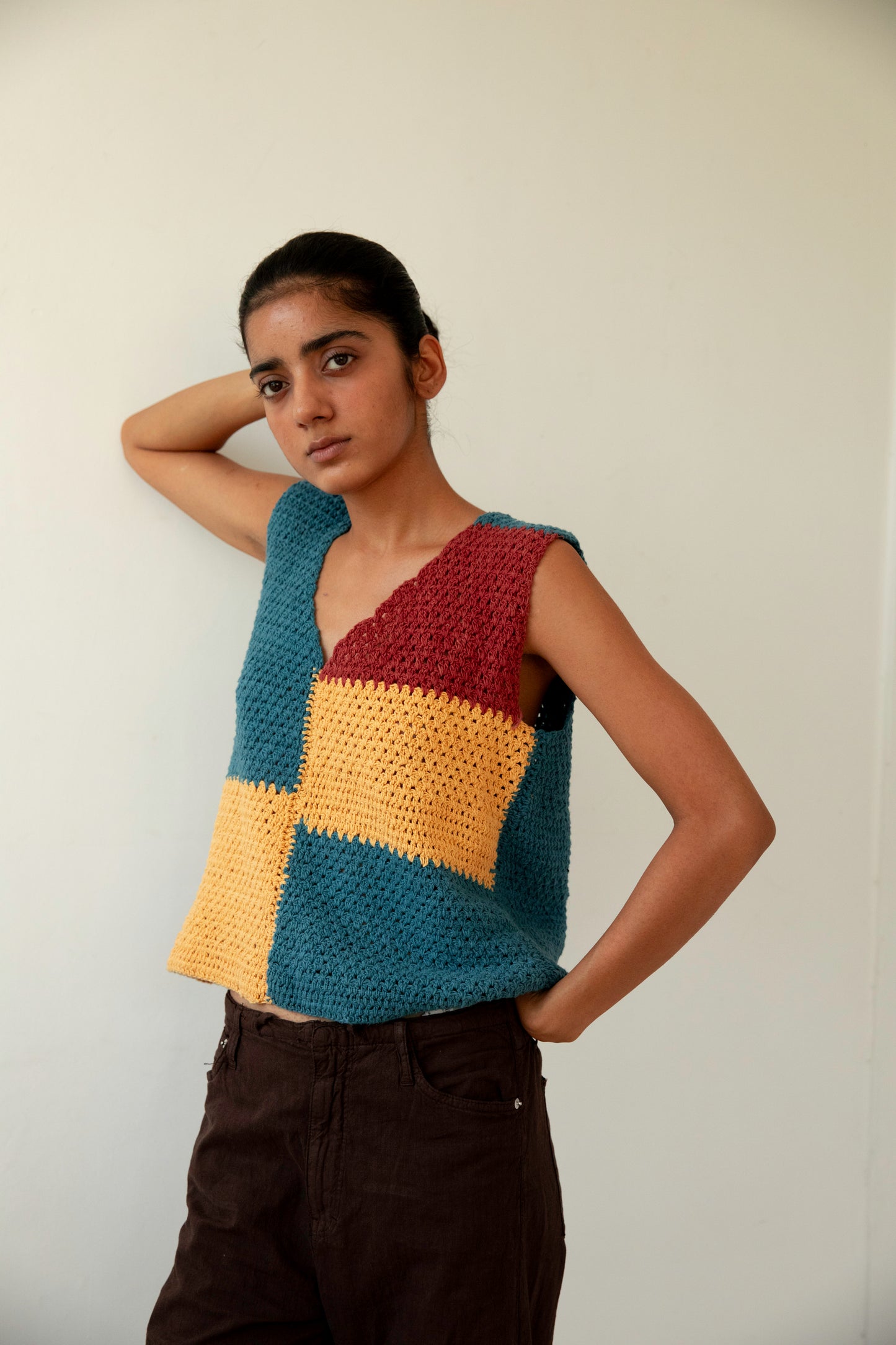 Didihat Vest