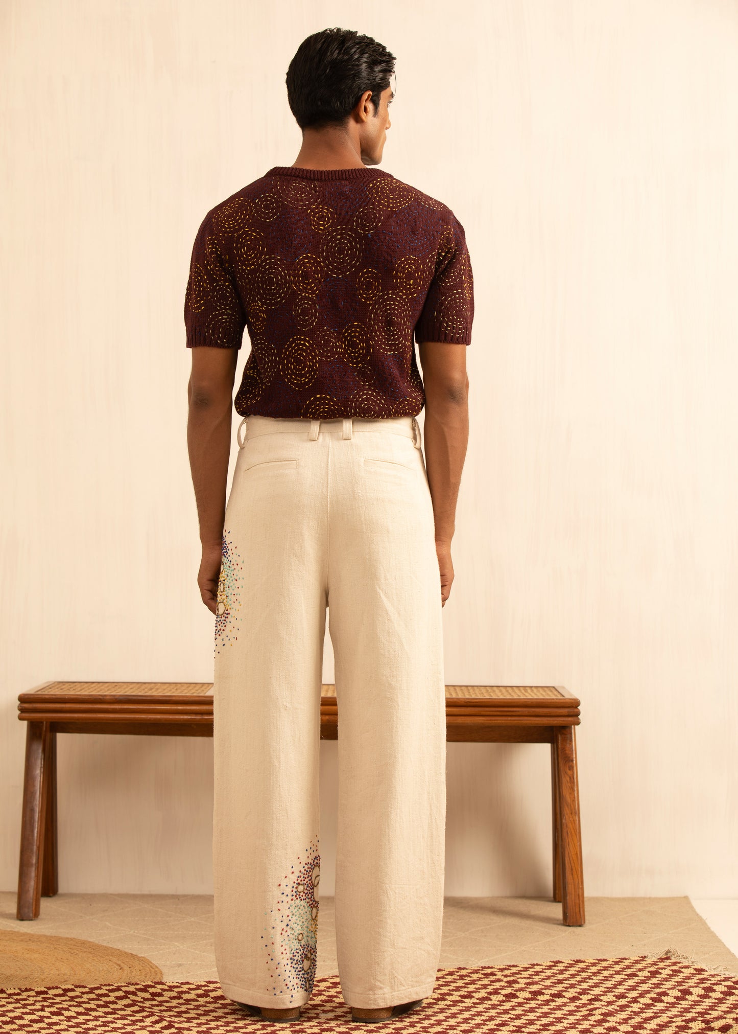 KANTHA KNIT