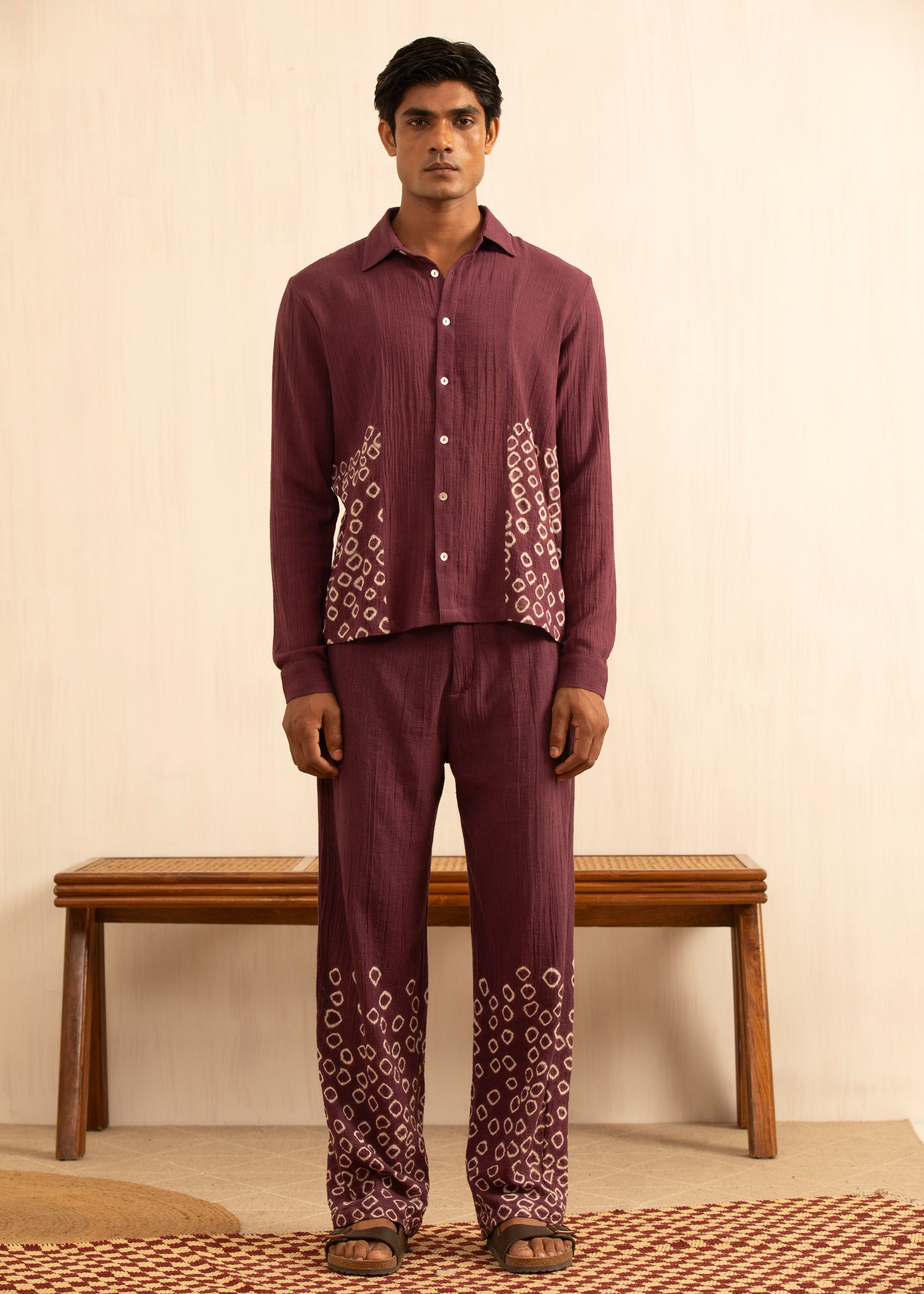 BANDHINI PANT