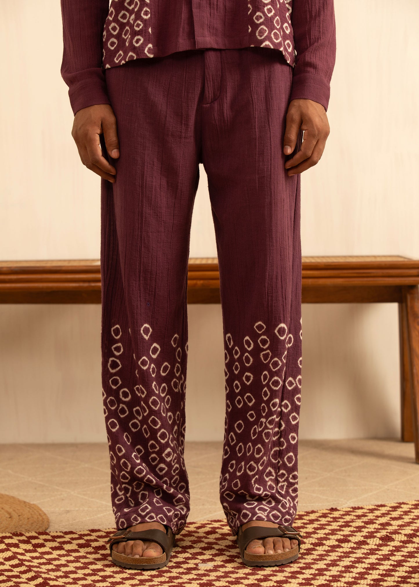 BANDHINI PANT