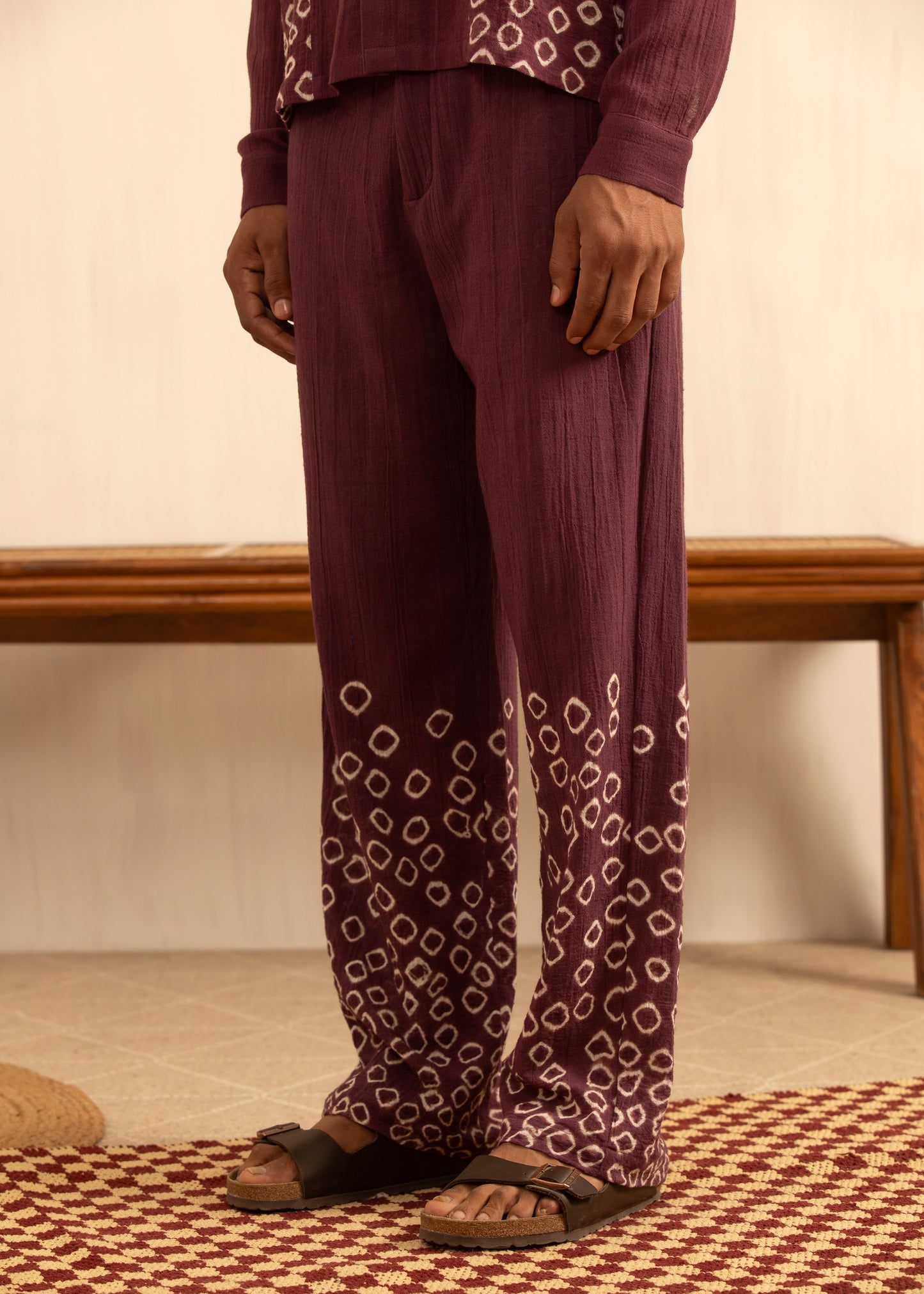BANDHINI PANT