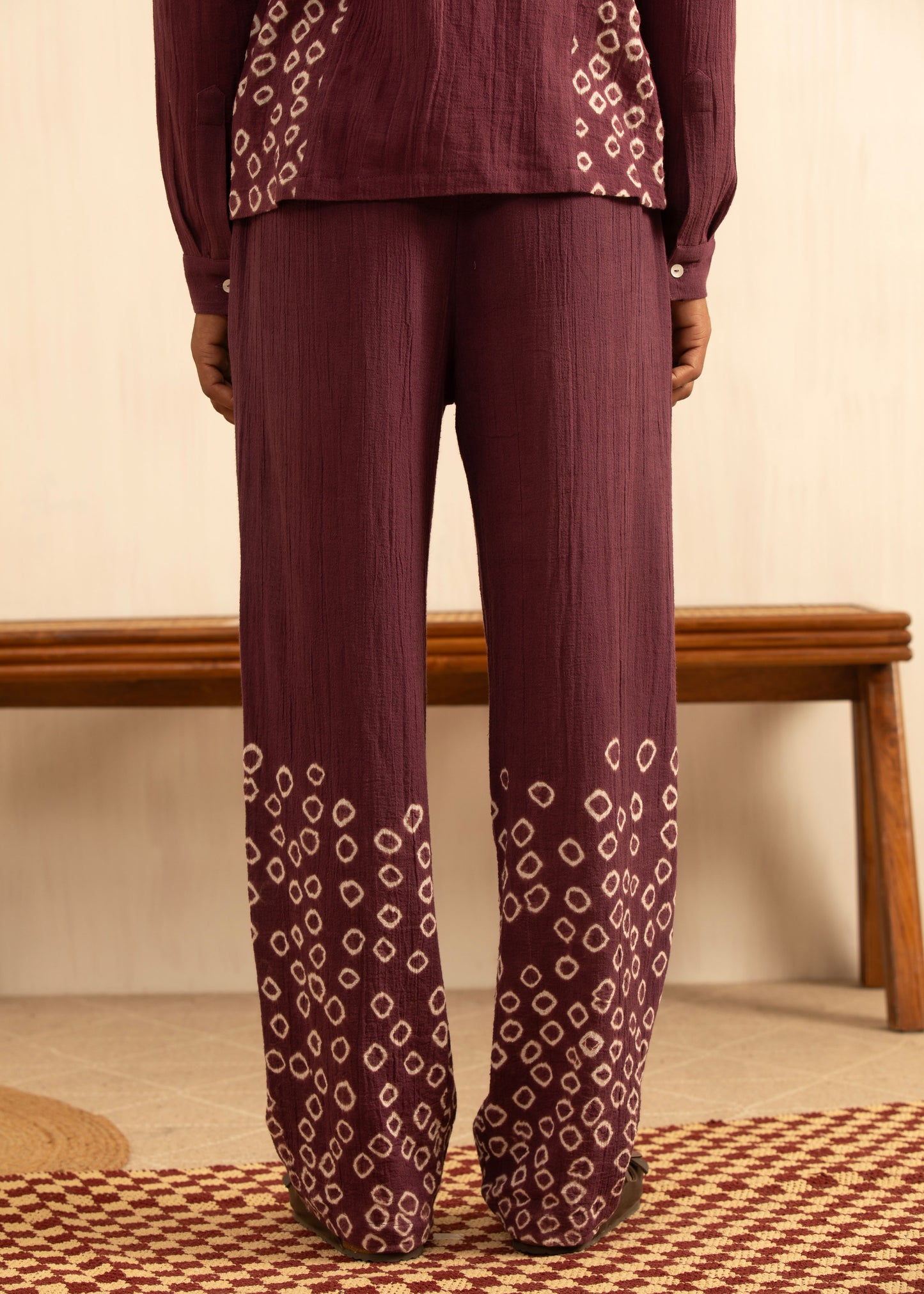 BANDHINI PANT