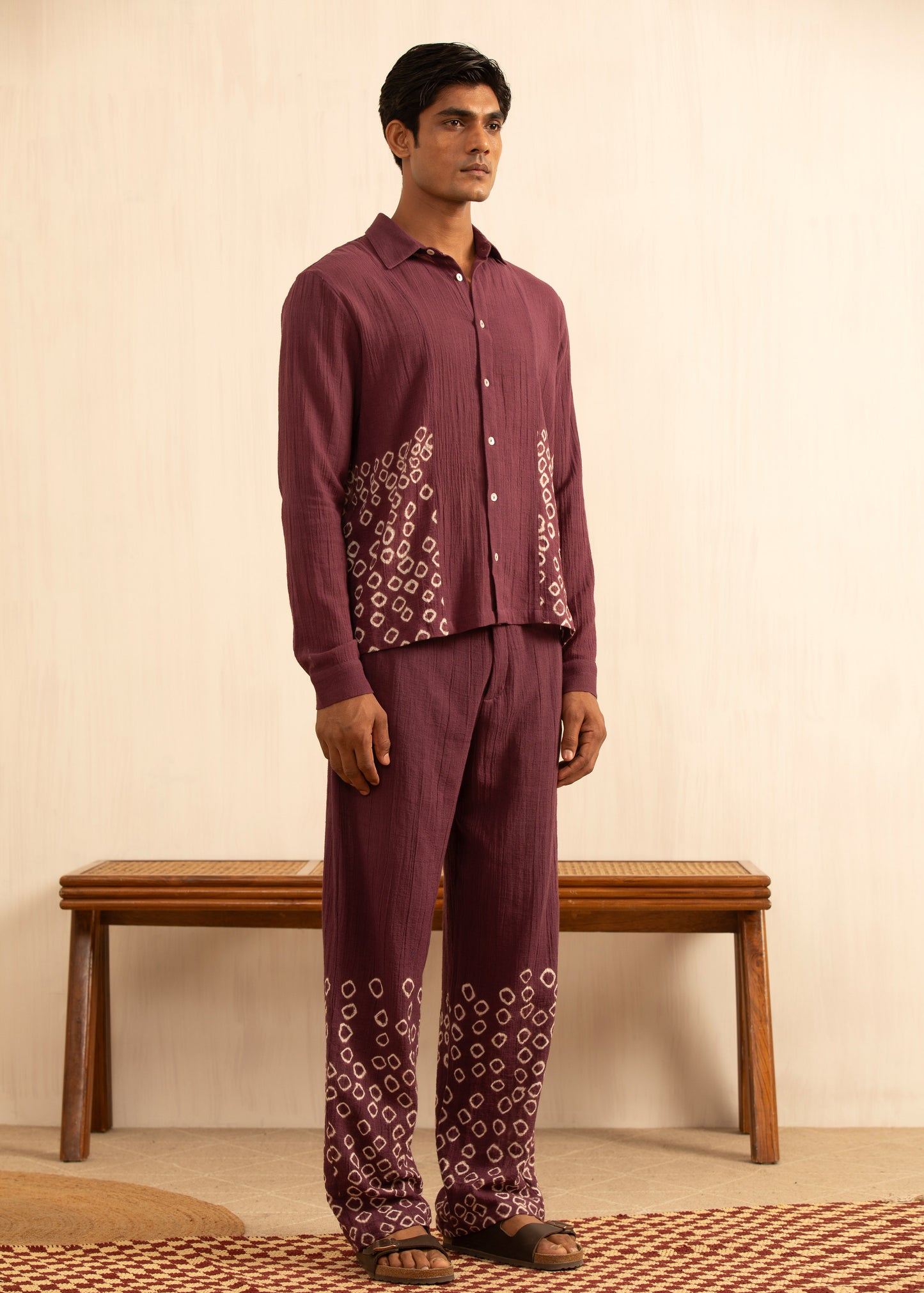 BANDHINI PANT