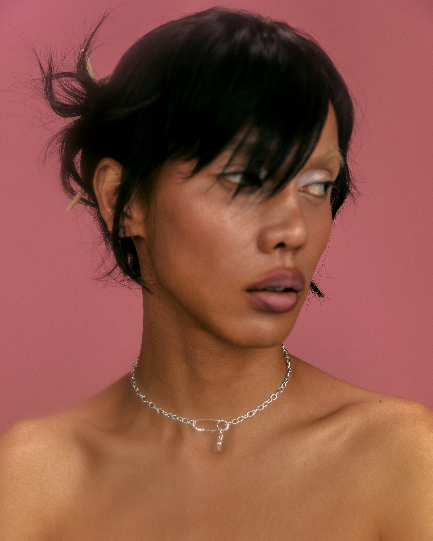 Love Potion Necklace