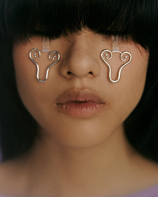 Pollen Earring