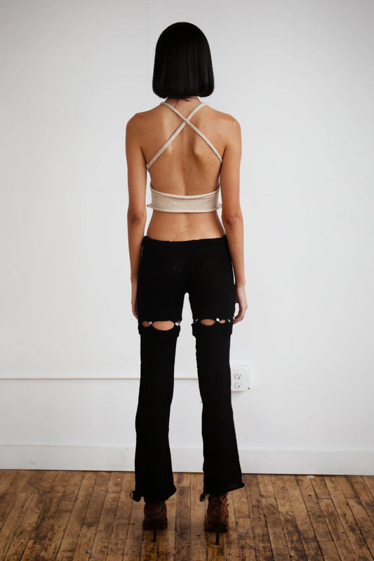 She's Multi-Faceted Bottoms