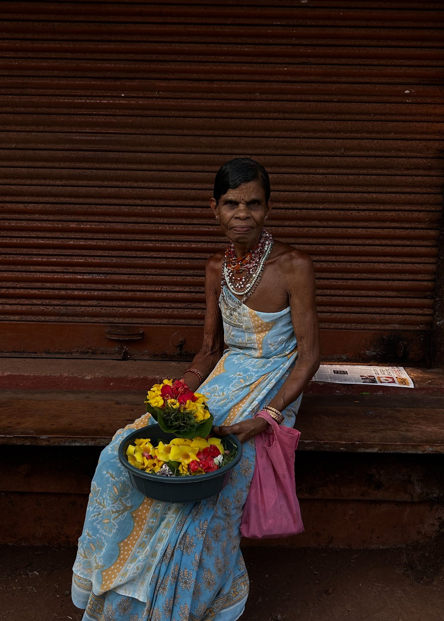 Women in Fashion (Halakki tribe) 1