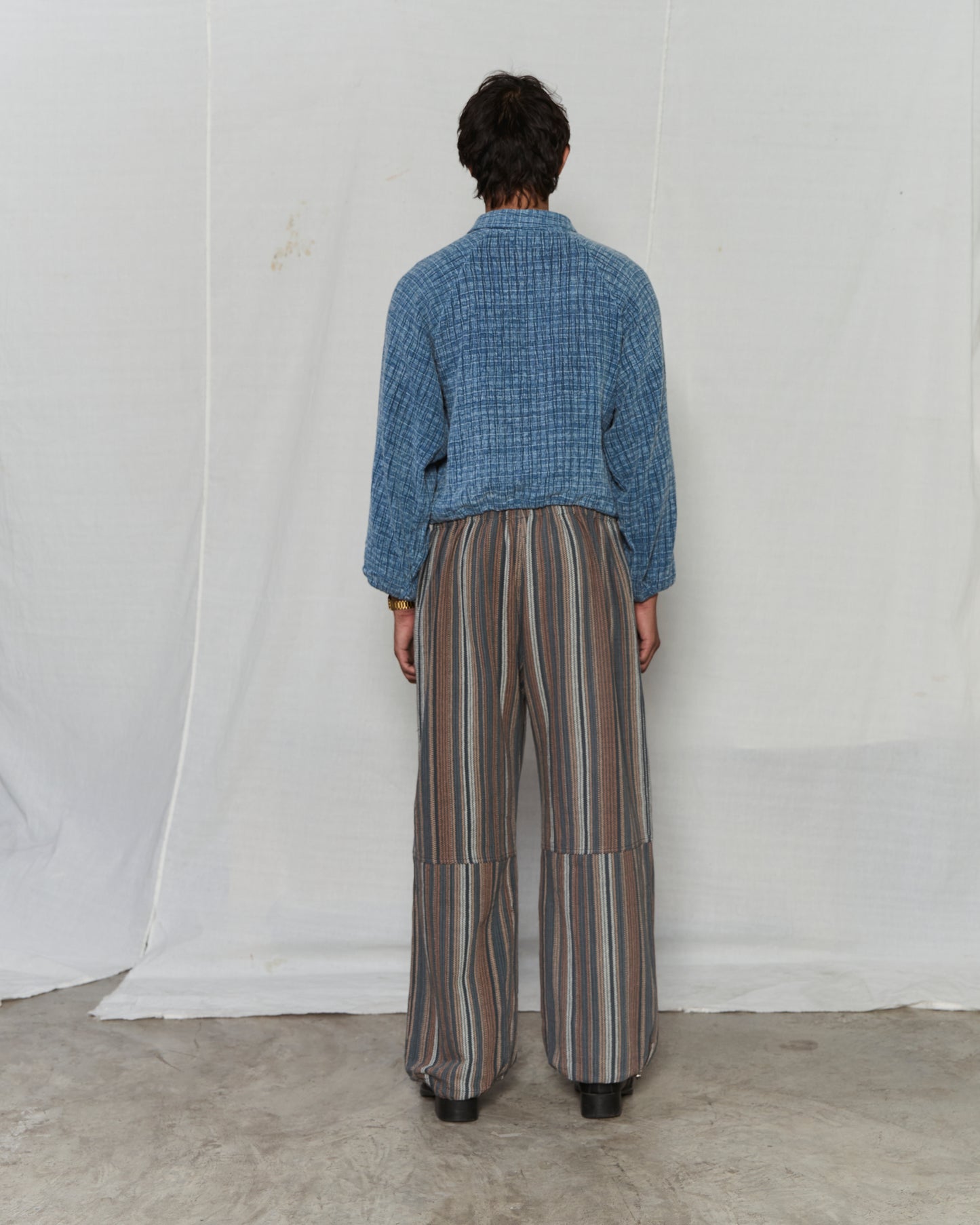 MOBY PANTS