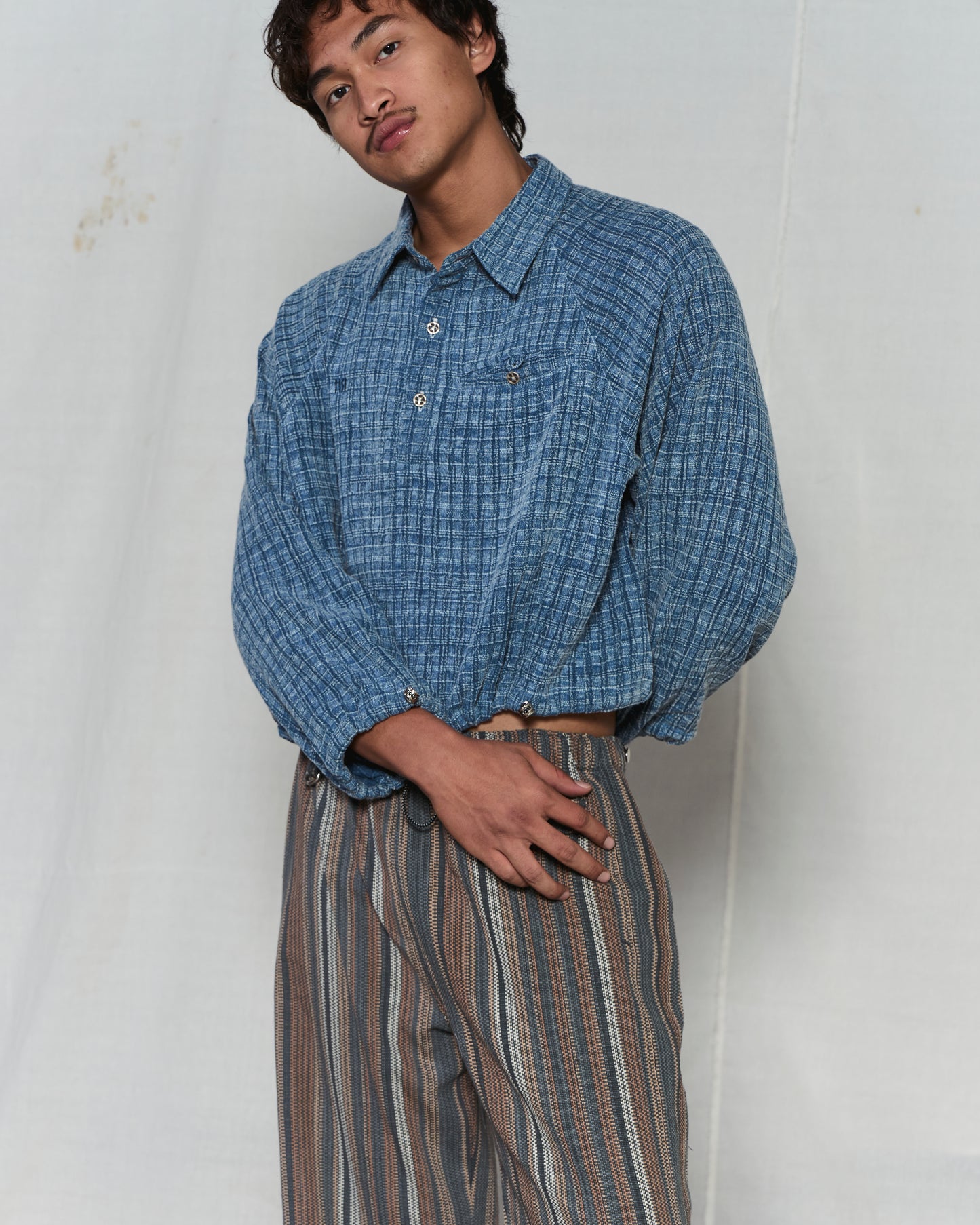 MOBY PANTS