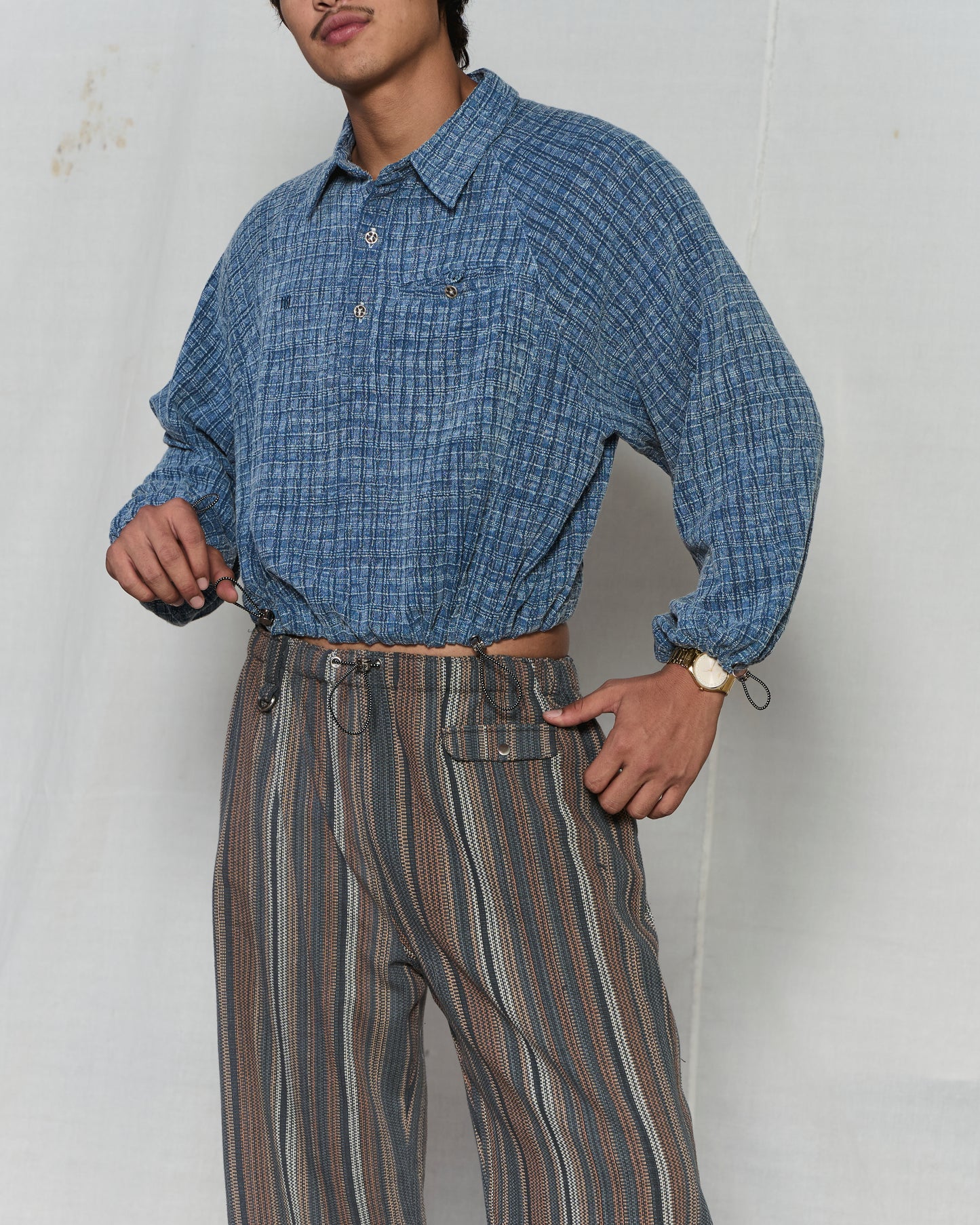 MOBY PANTS