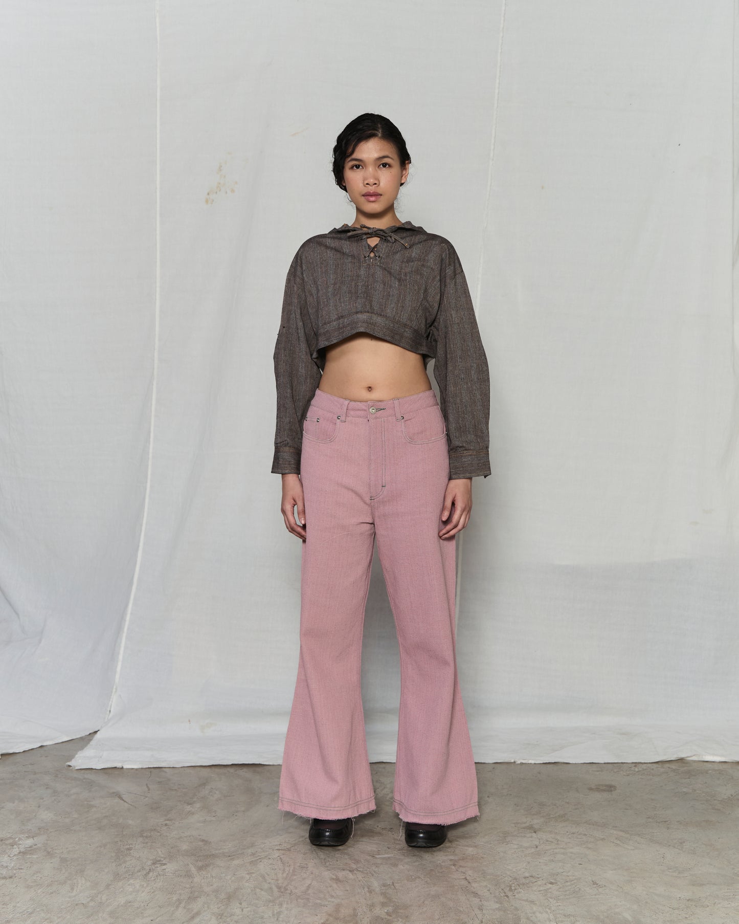 TEAK PANTS