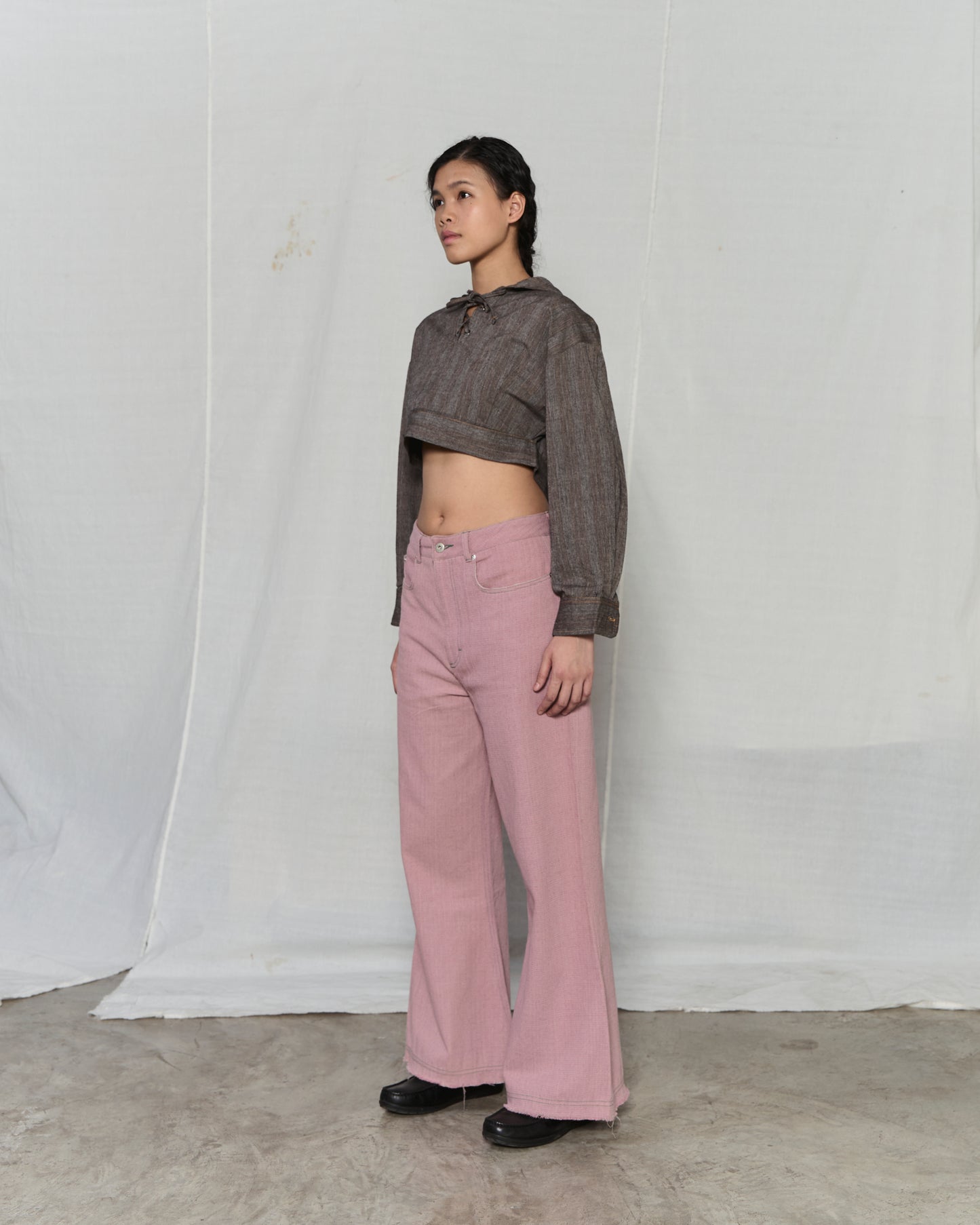 TEAK PANTS