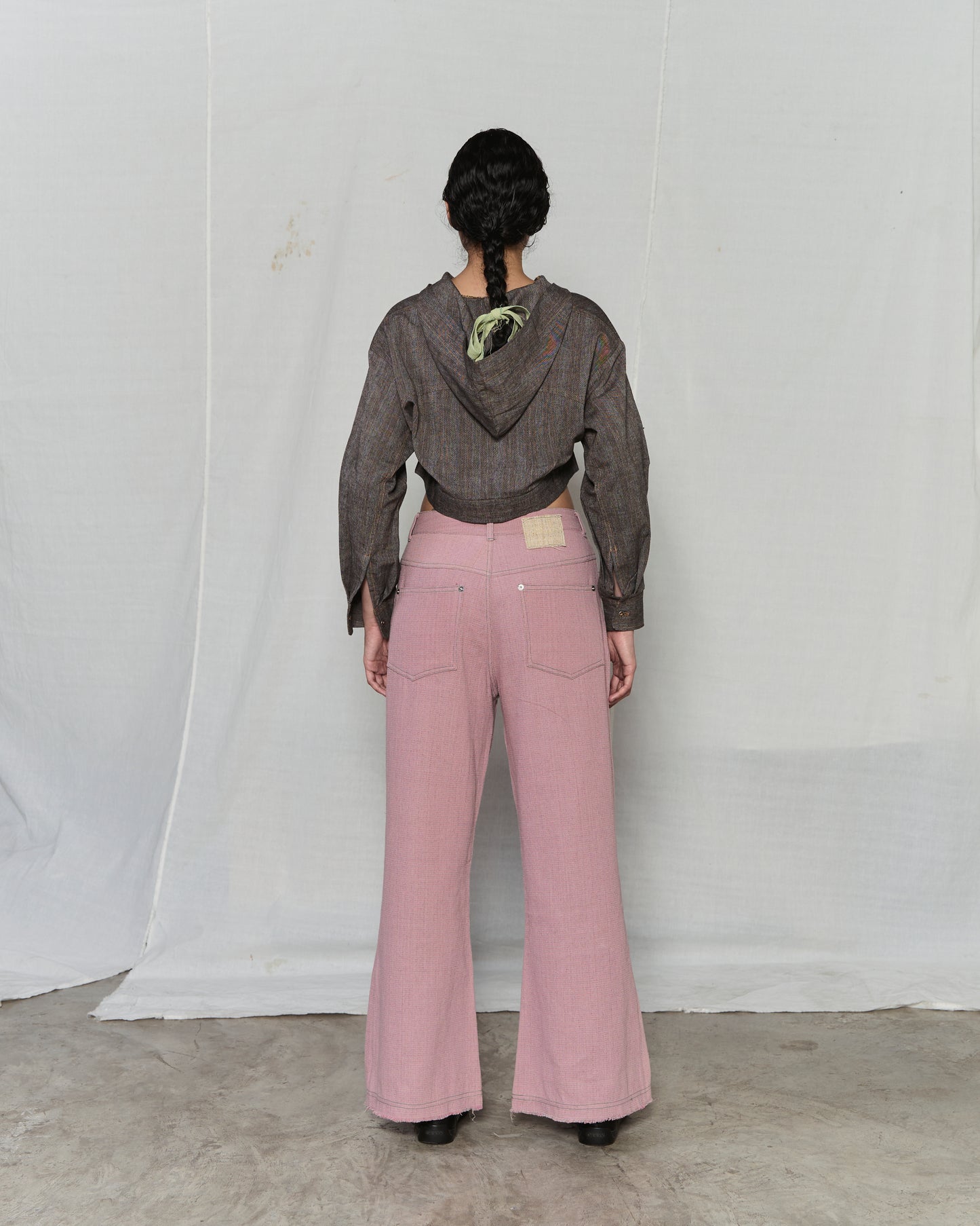 TEAK PANTS