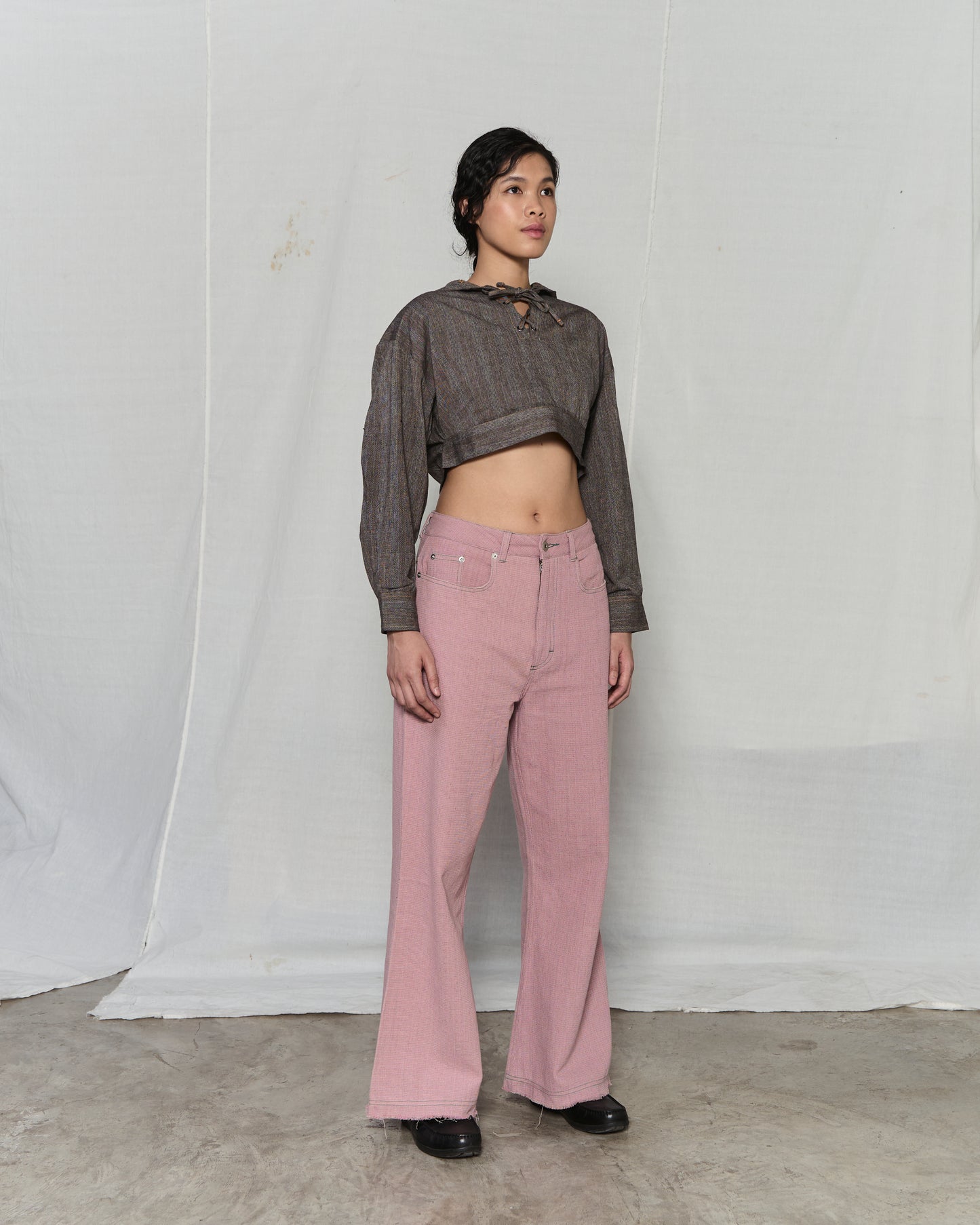 TEAK PANTS