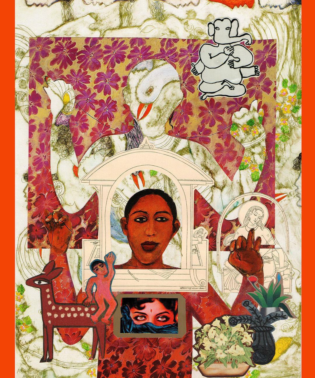 Custom Collage