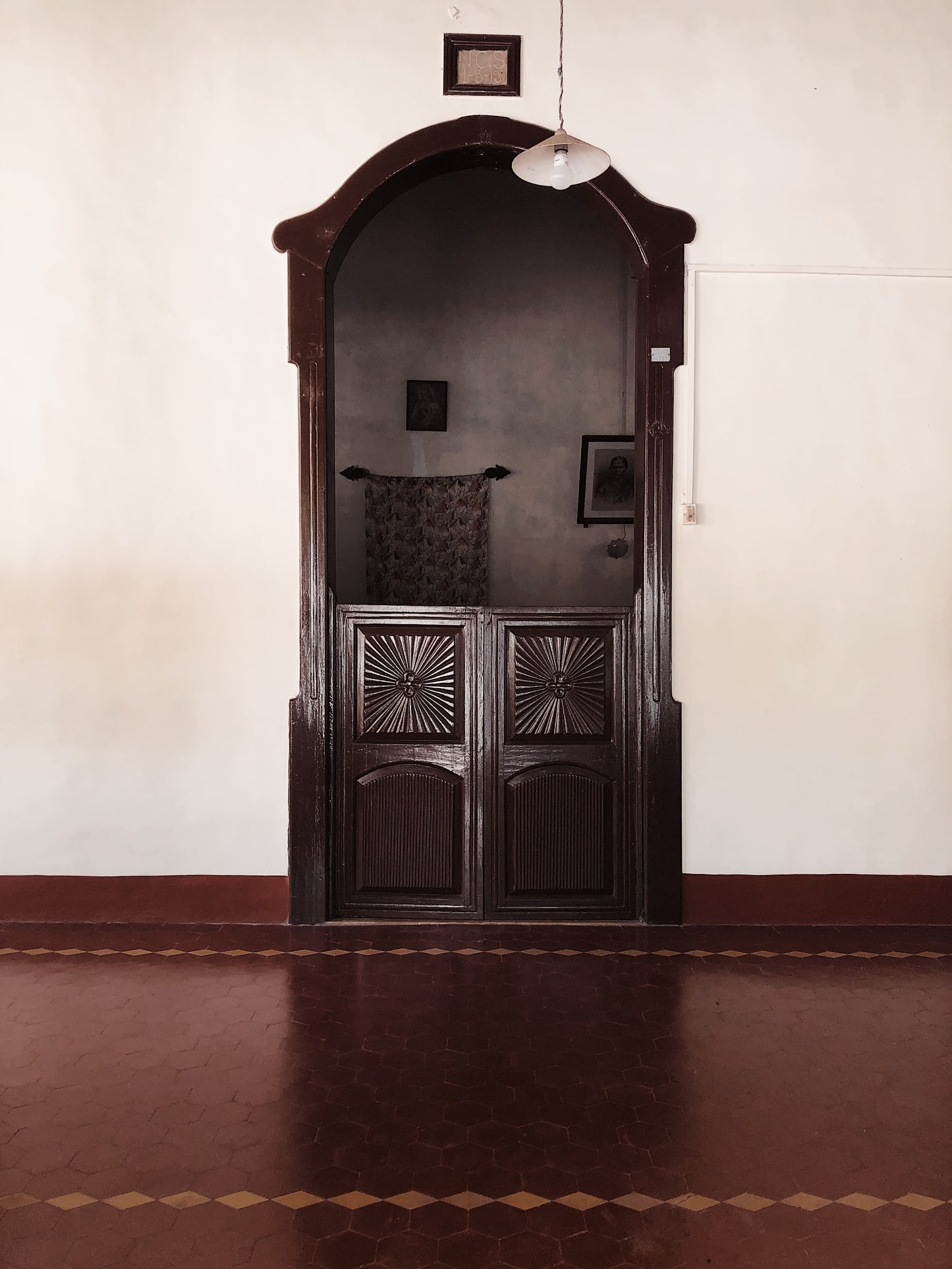 Goa Series: Ancestral Home 1
