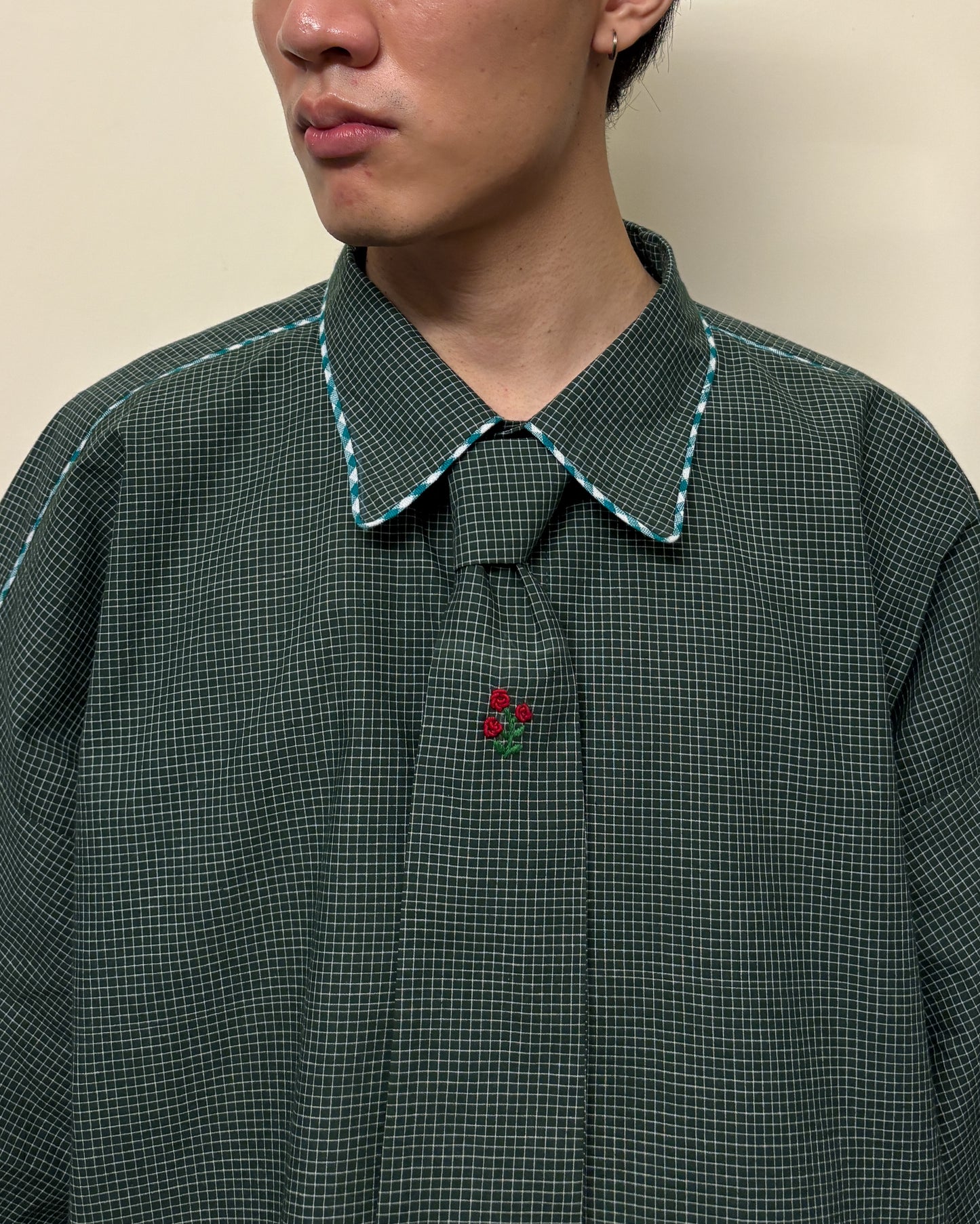 S’Cool Shirt Forest Green