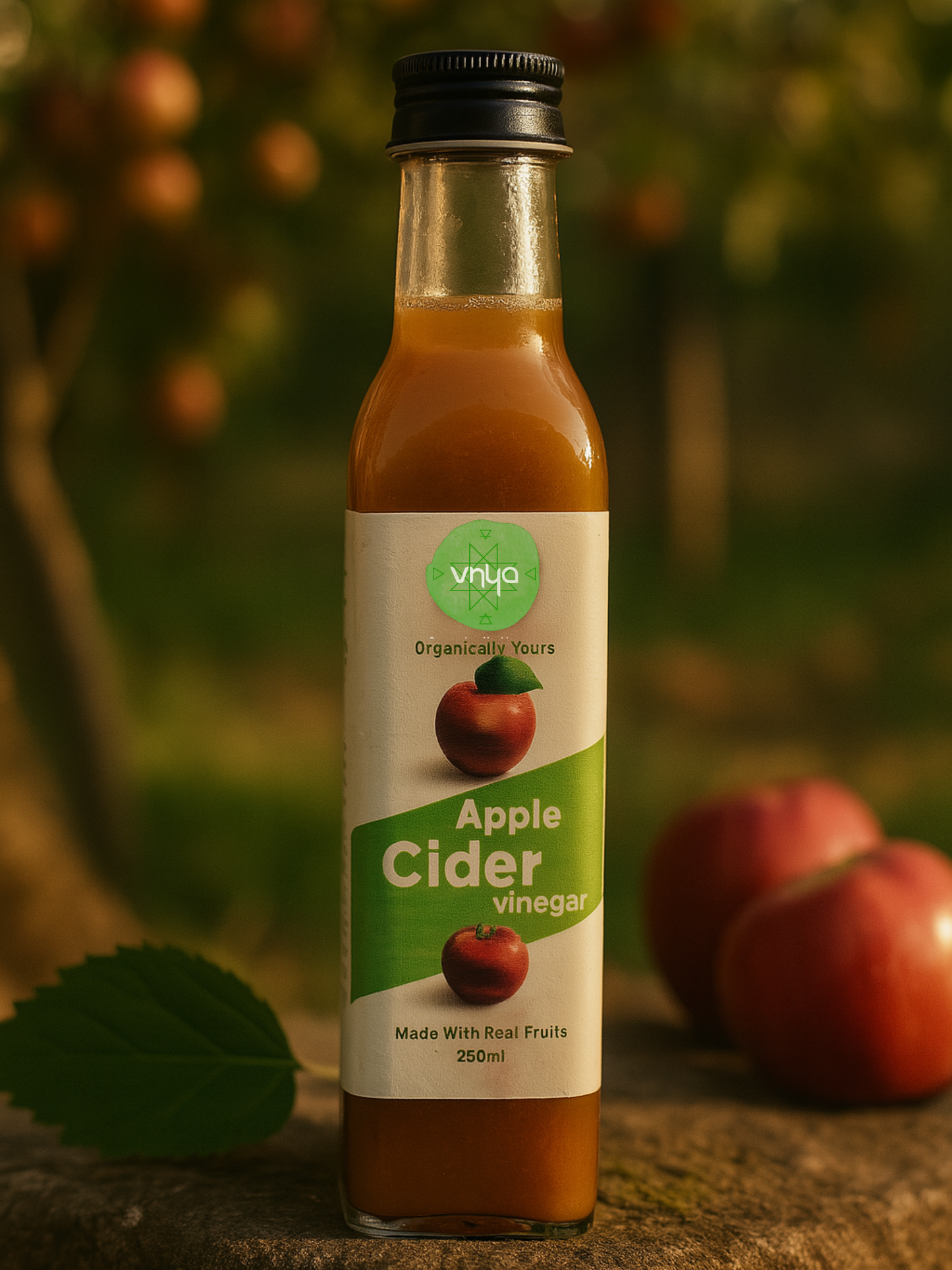 Apple Cider Vinegar