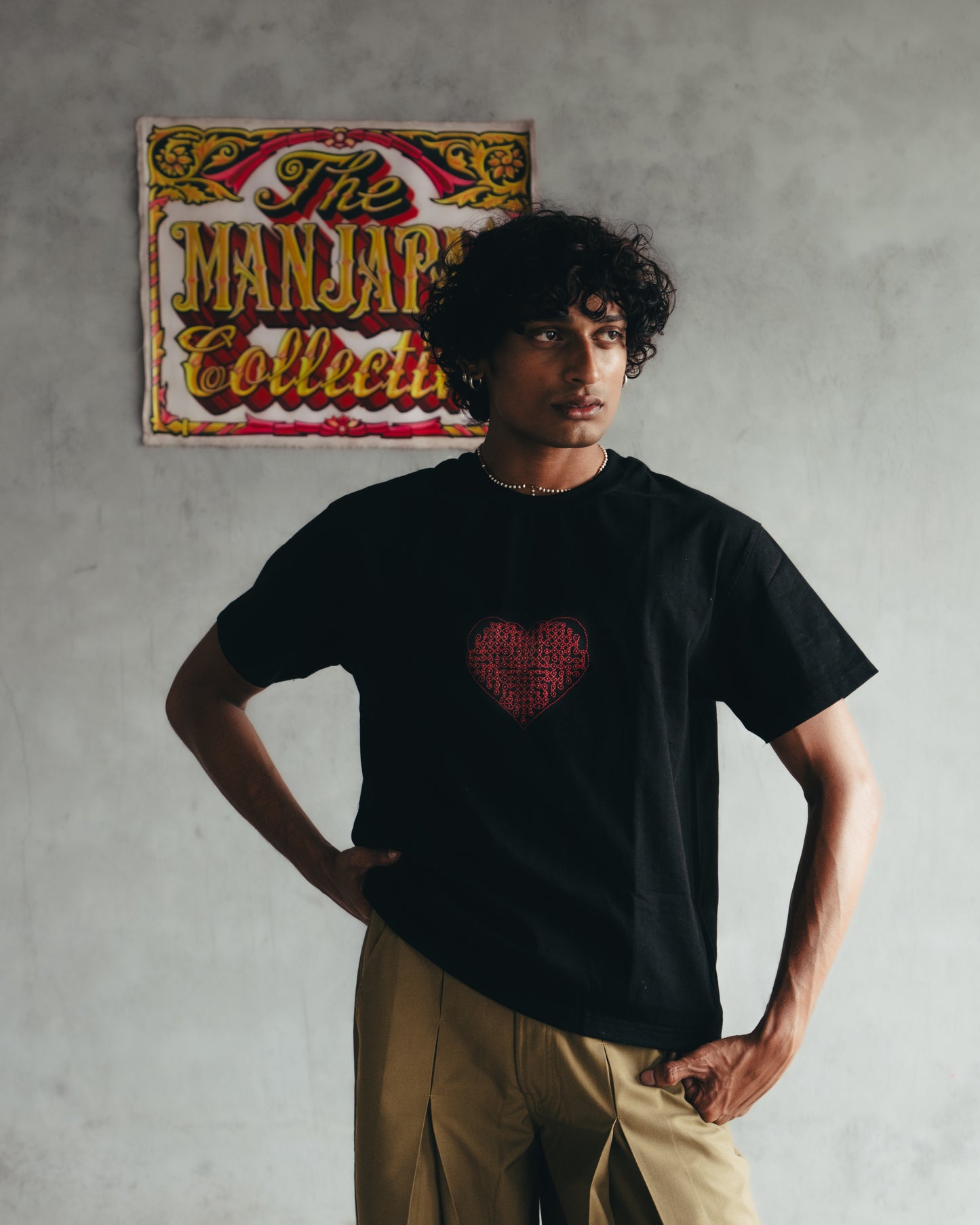 AGAM Tee