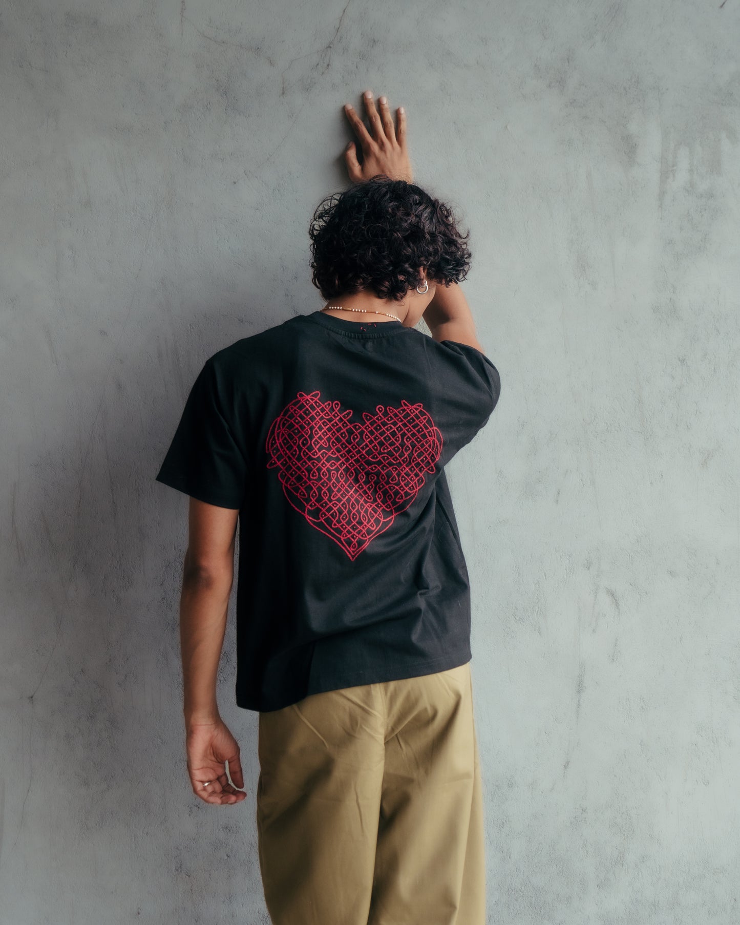 AGAM Tee