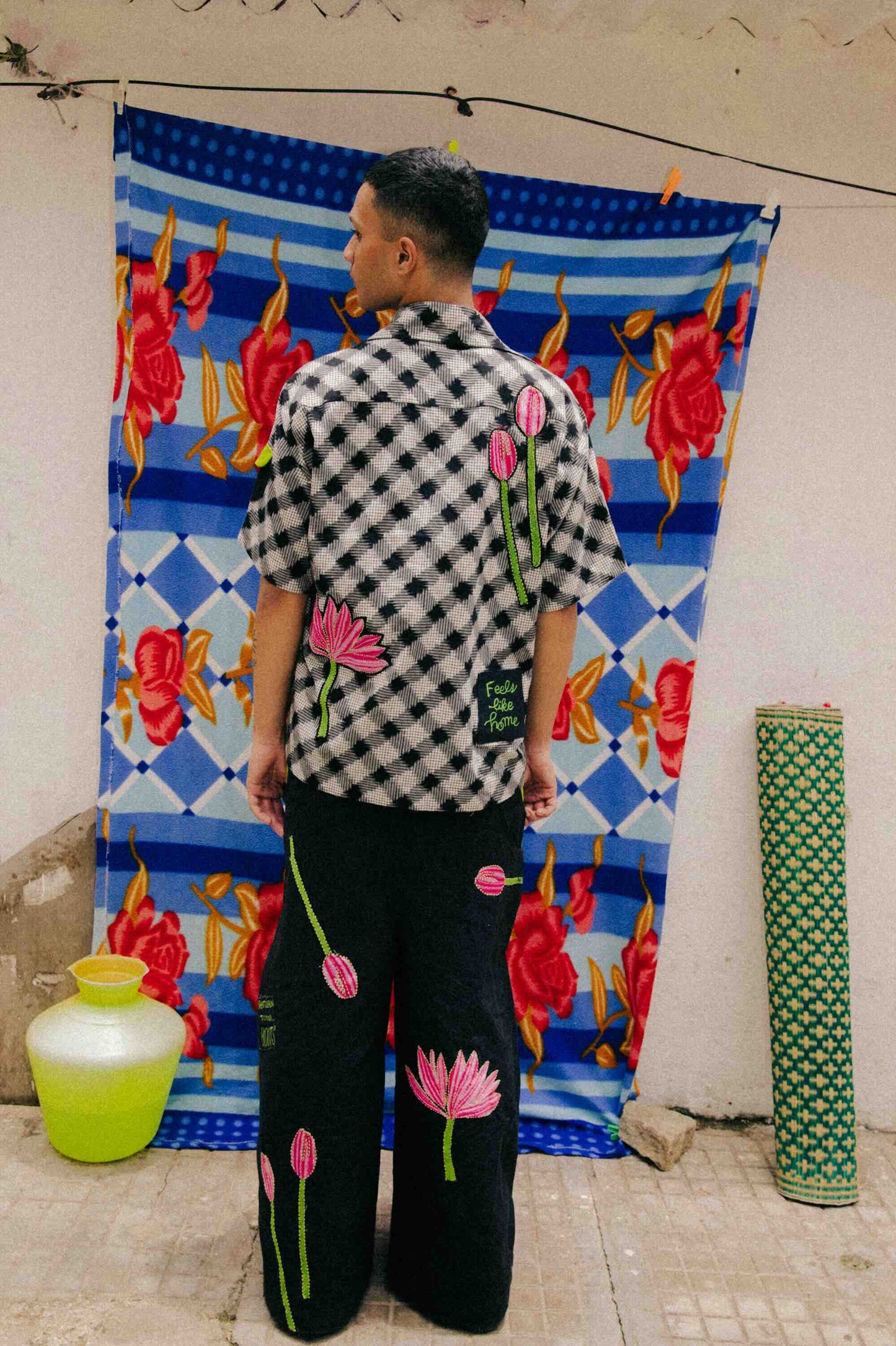 Lily Pants