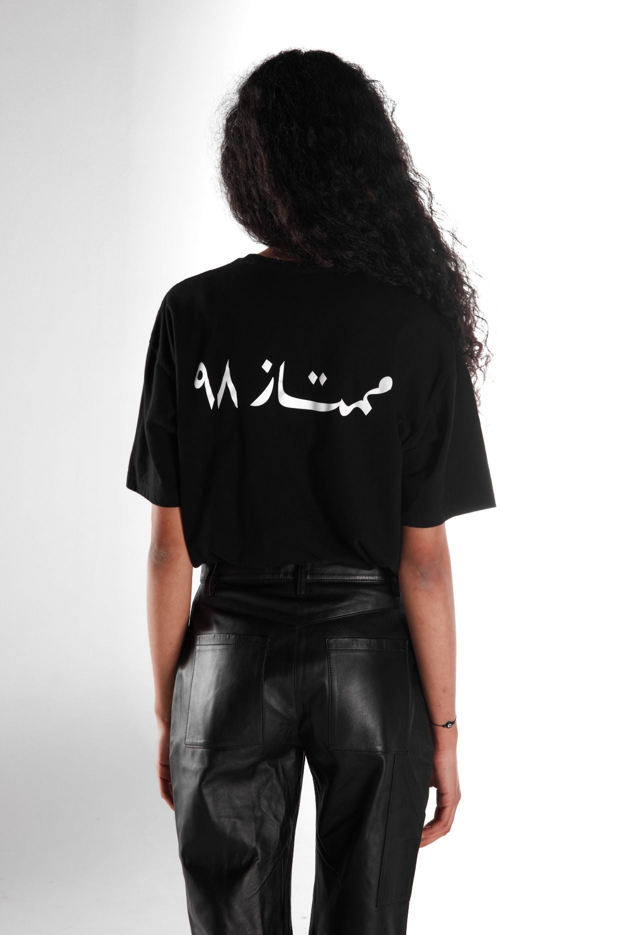 Momtaz T-shirt