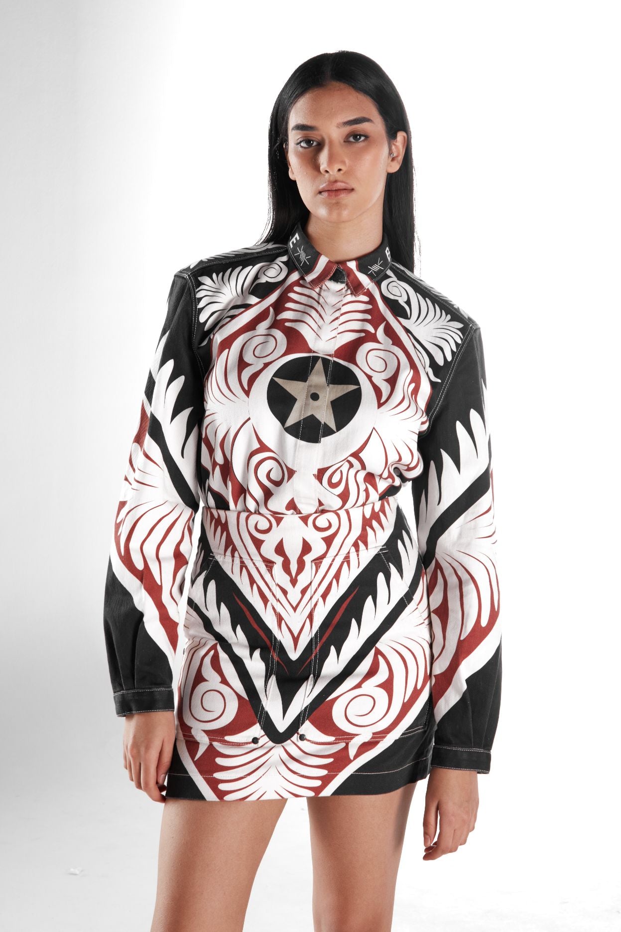 Coa Skirt