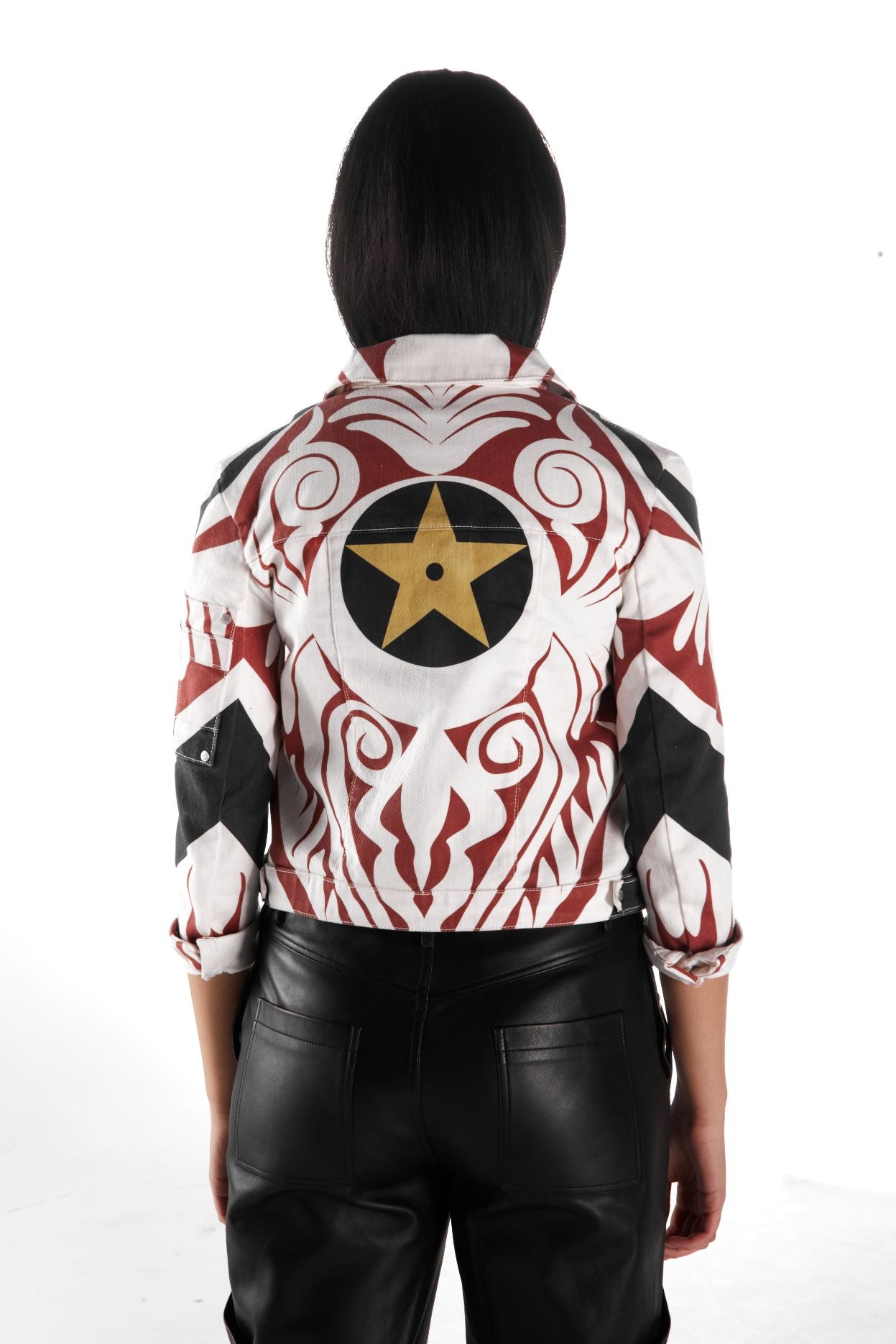 Sofia Jacket