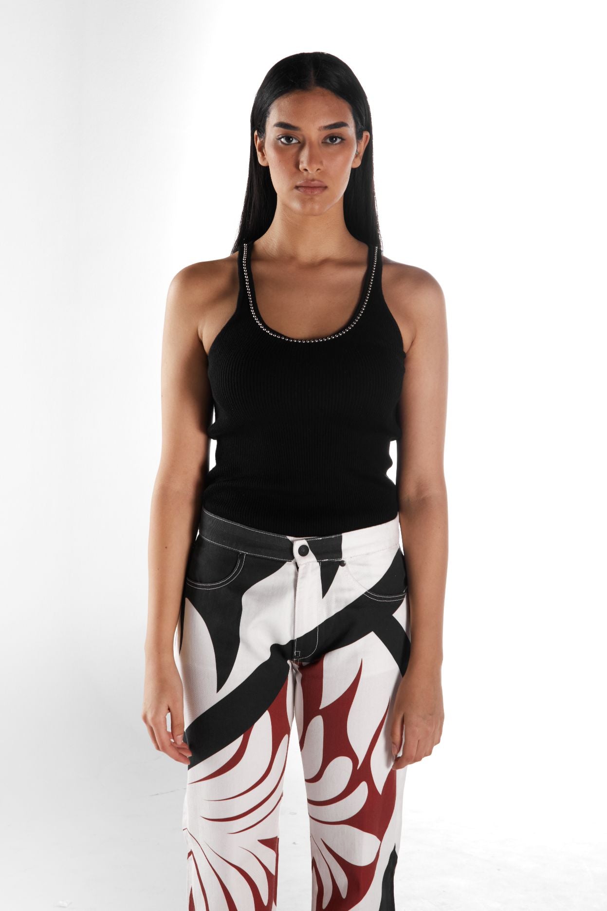 Coa Pants
