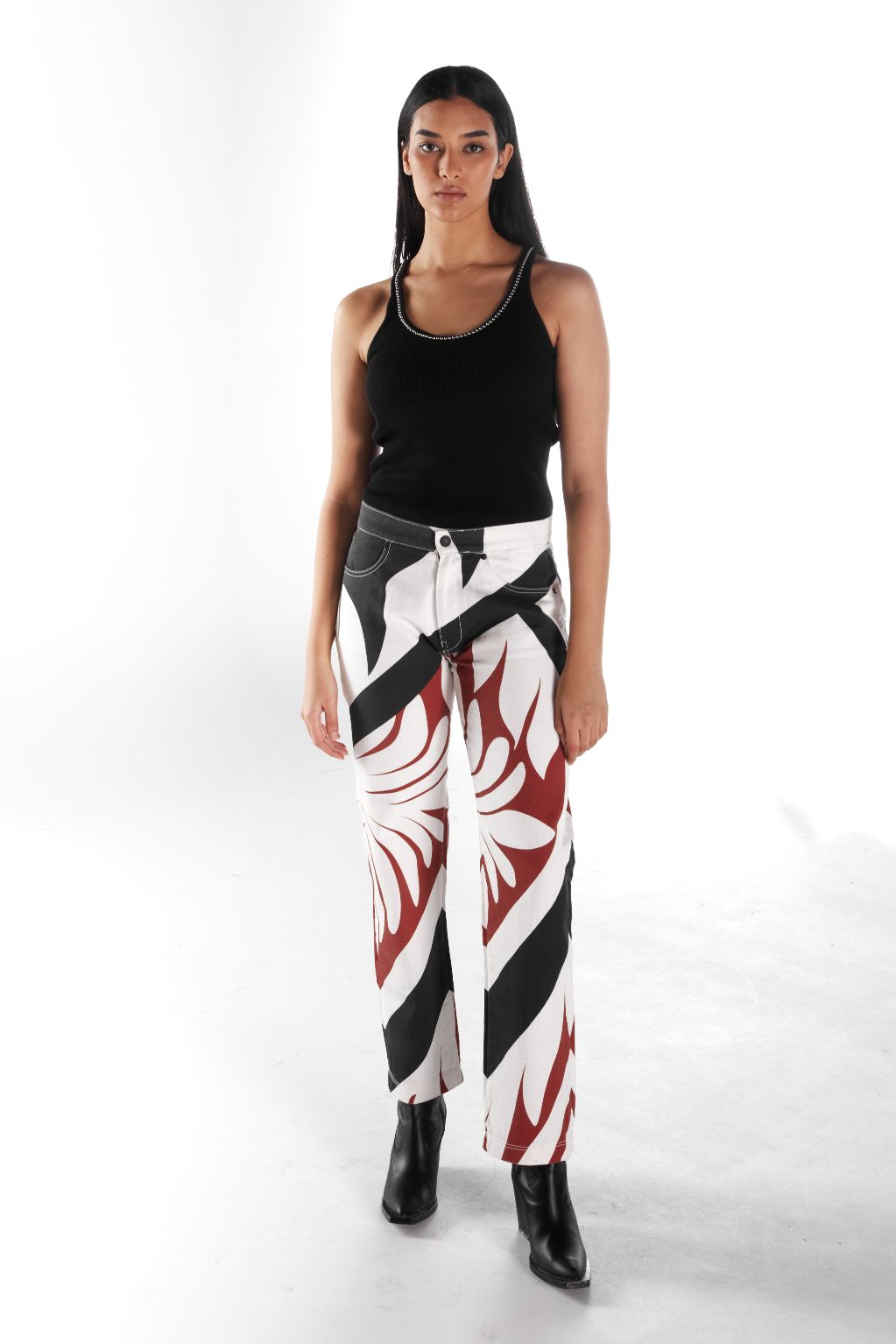 Coa Pants