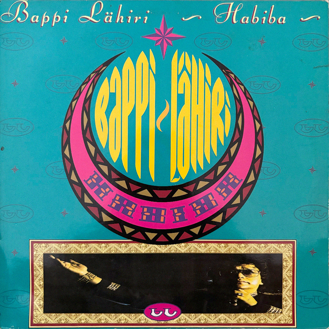 Bappi Lahiri - Habiba