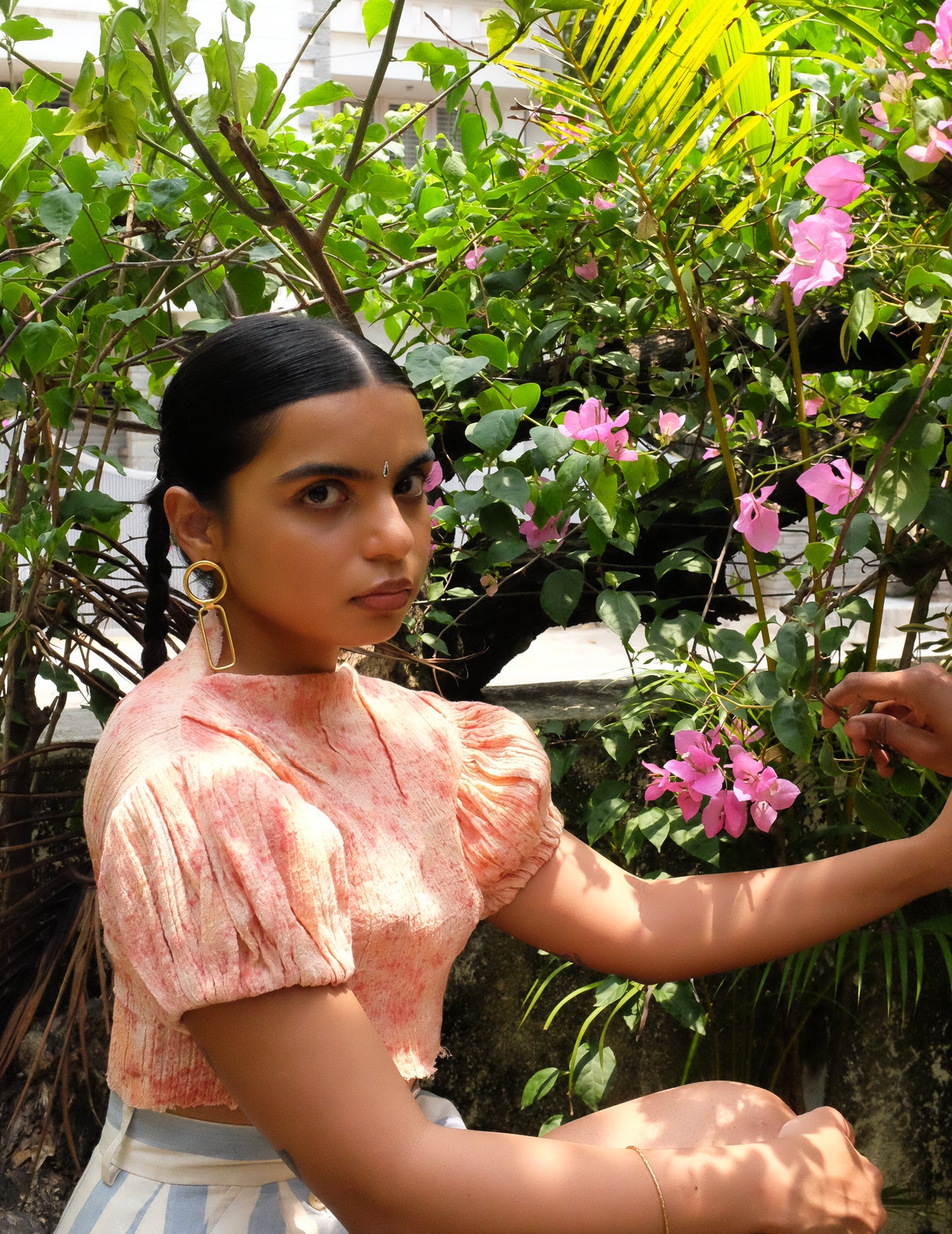 MANJARI