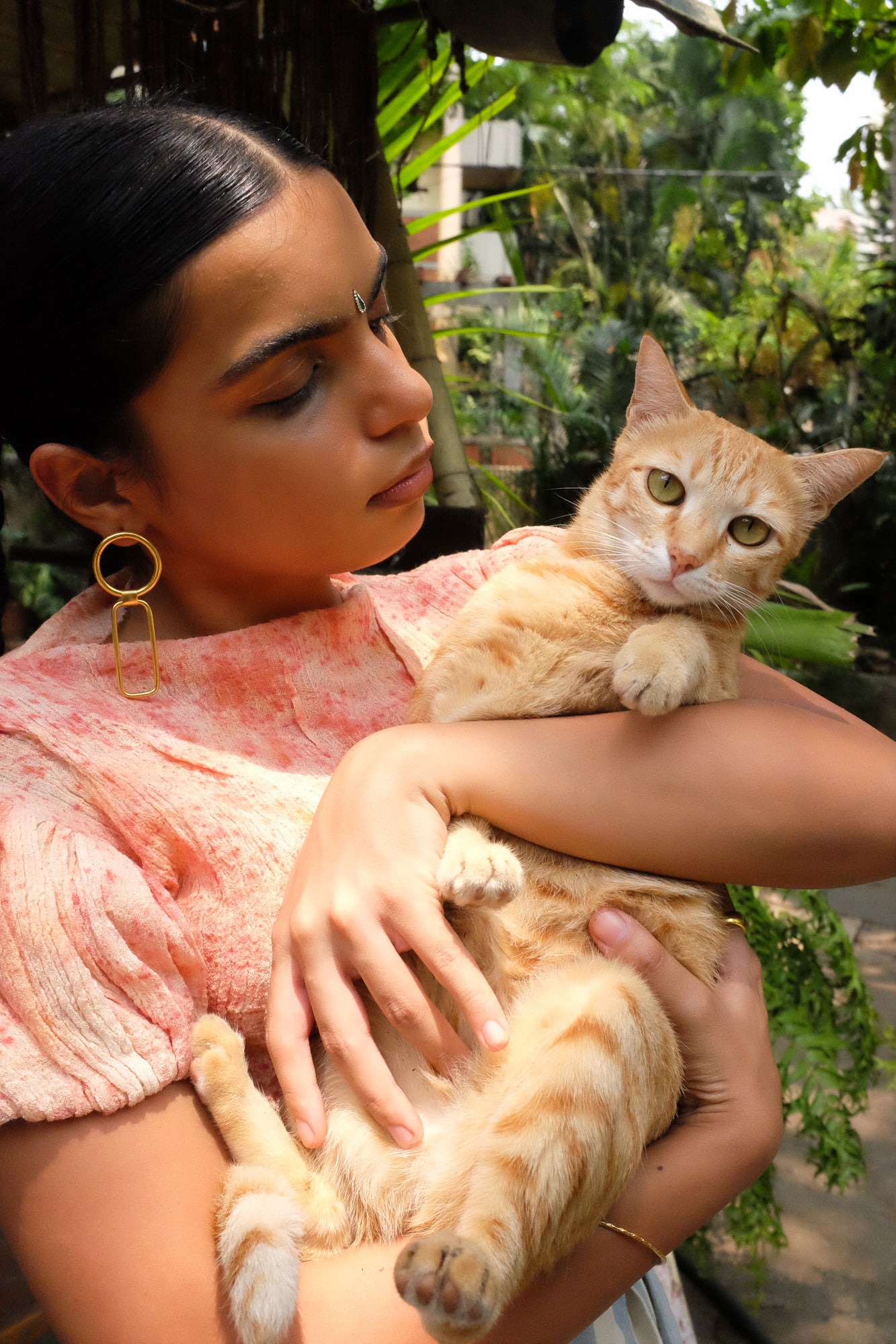 MANJARI