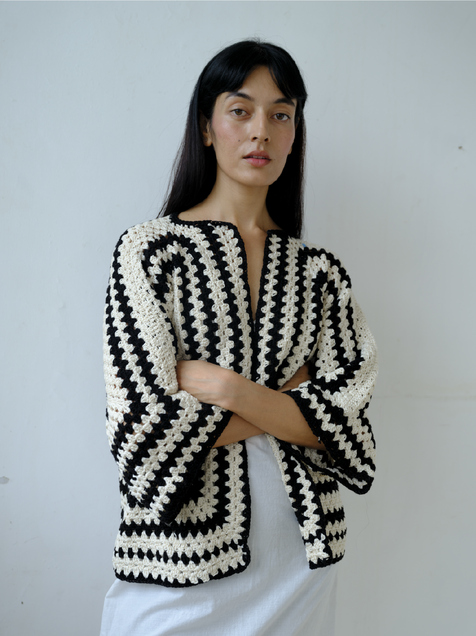 Ghugutia Summer Jacket