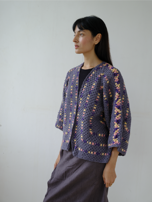 Phool Dei Summer Jacket