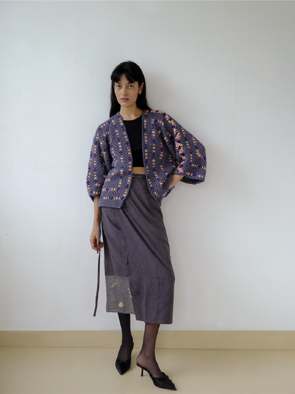 Phool Dei Summer Jacket