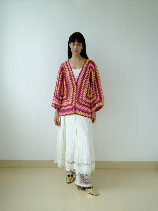 Basant Summer Jacket