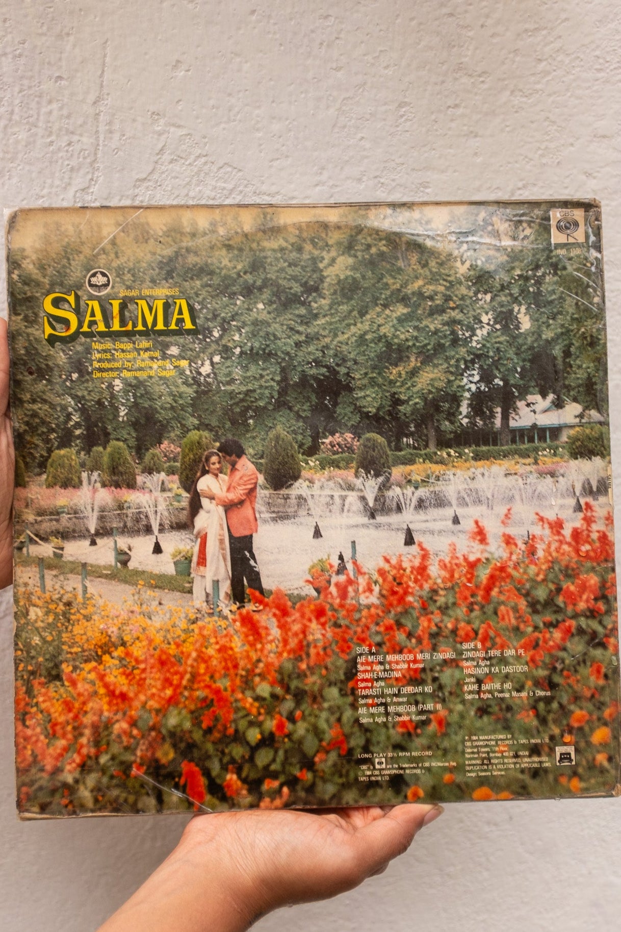 Salma