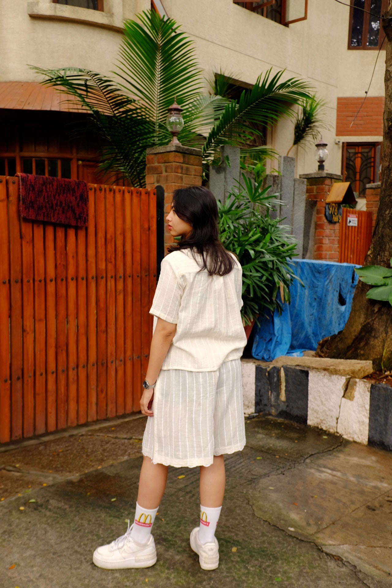 Noor Shirt